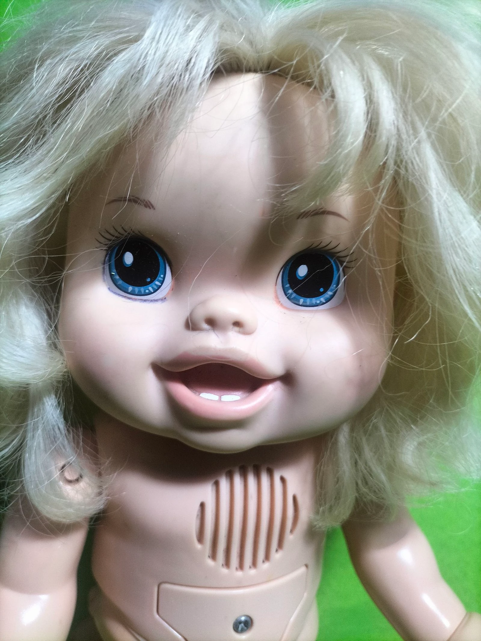 baby Alive pop die loopt – photo 3